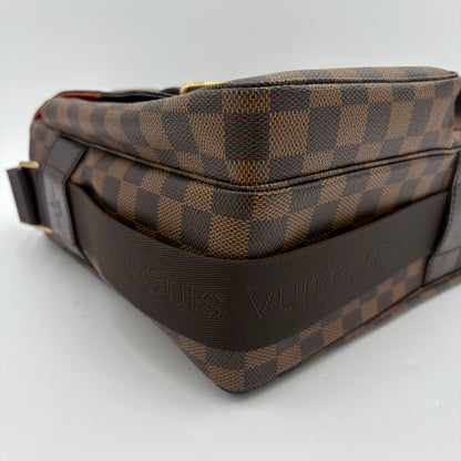 2003 Louis Vuitton Damier Ebene Broadway