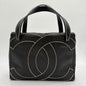 2004-05 Chanel CC Stitch Tote