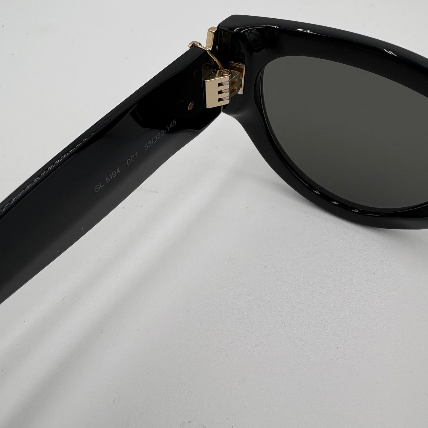 Saint Laurent SL M94 YSL Cat Eye Sunglasses