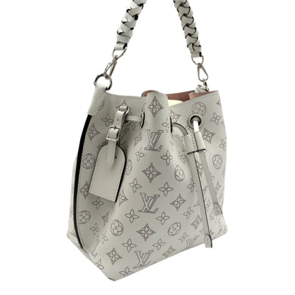LOUIS VUITTON Mahina Muria Snow White