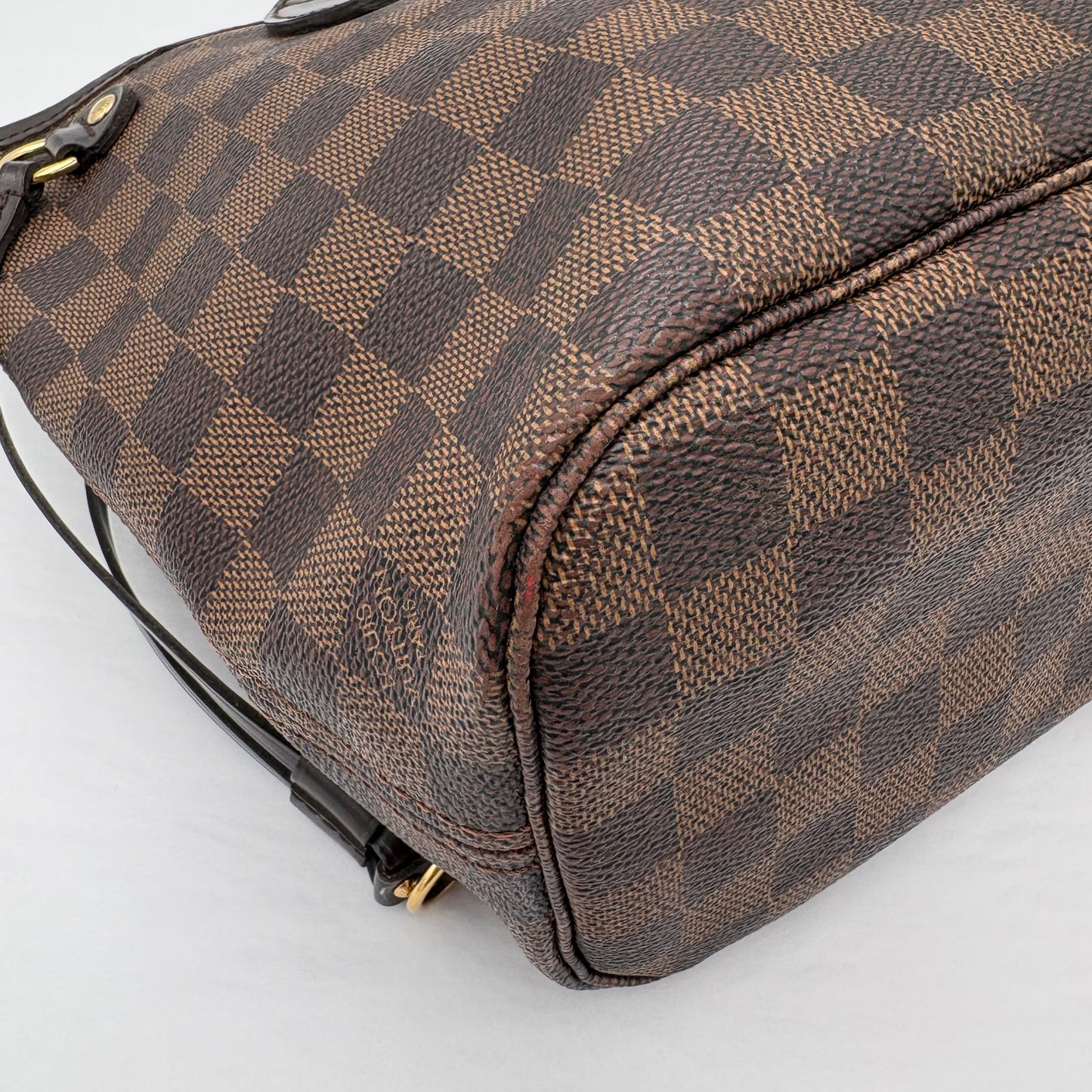 2018 Louis Vuitton Neverfull PM Tote