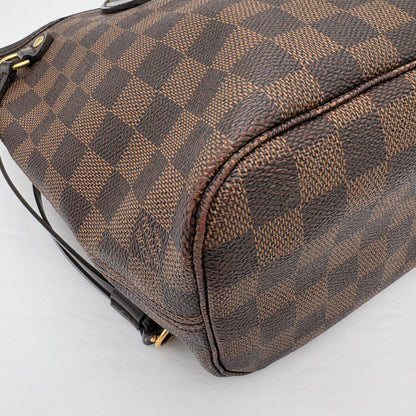 2018 Louis Vuitton Neverfull PM Tote