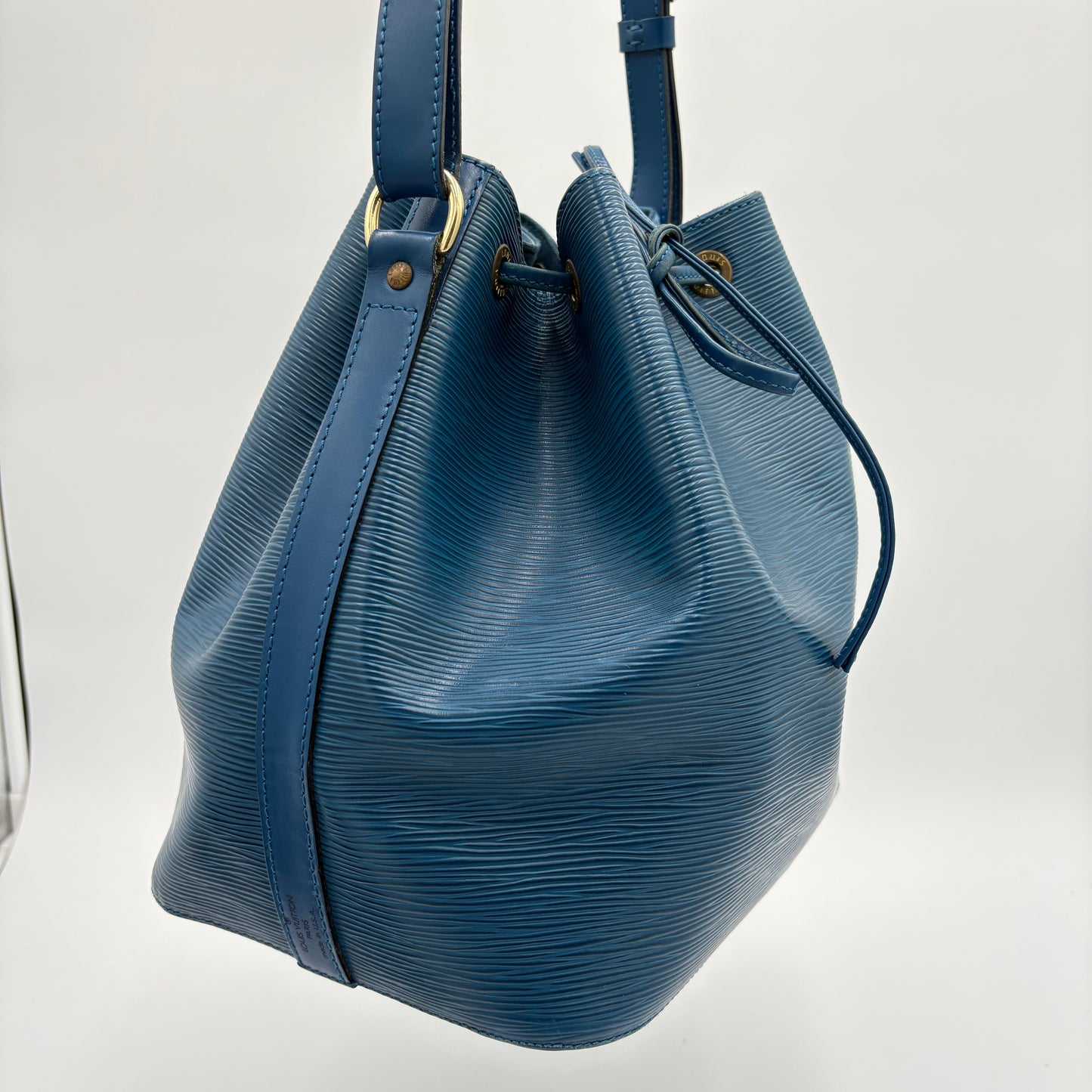 1999 Louis Vuitton Petite Noe