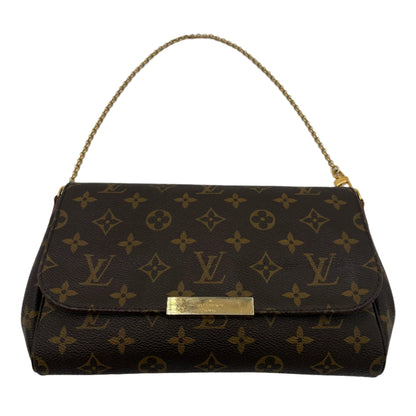 Louis Vuitton Favorite Crossbody MM Monogram