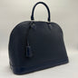 2012 Louis Vuitton Alma GM Epi Leather
