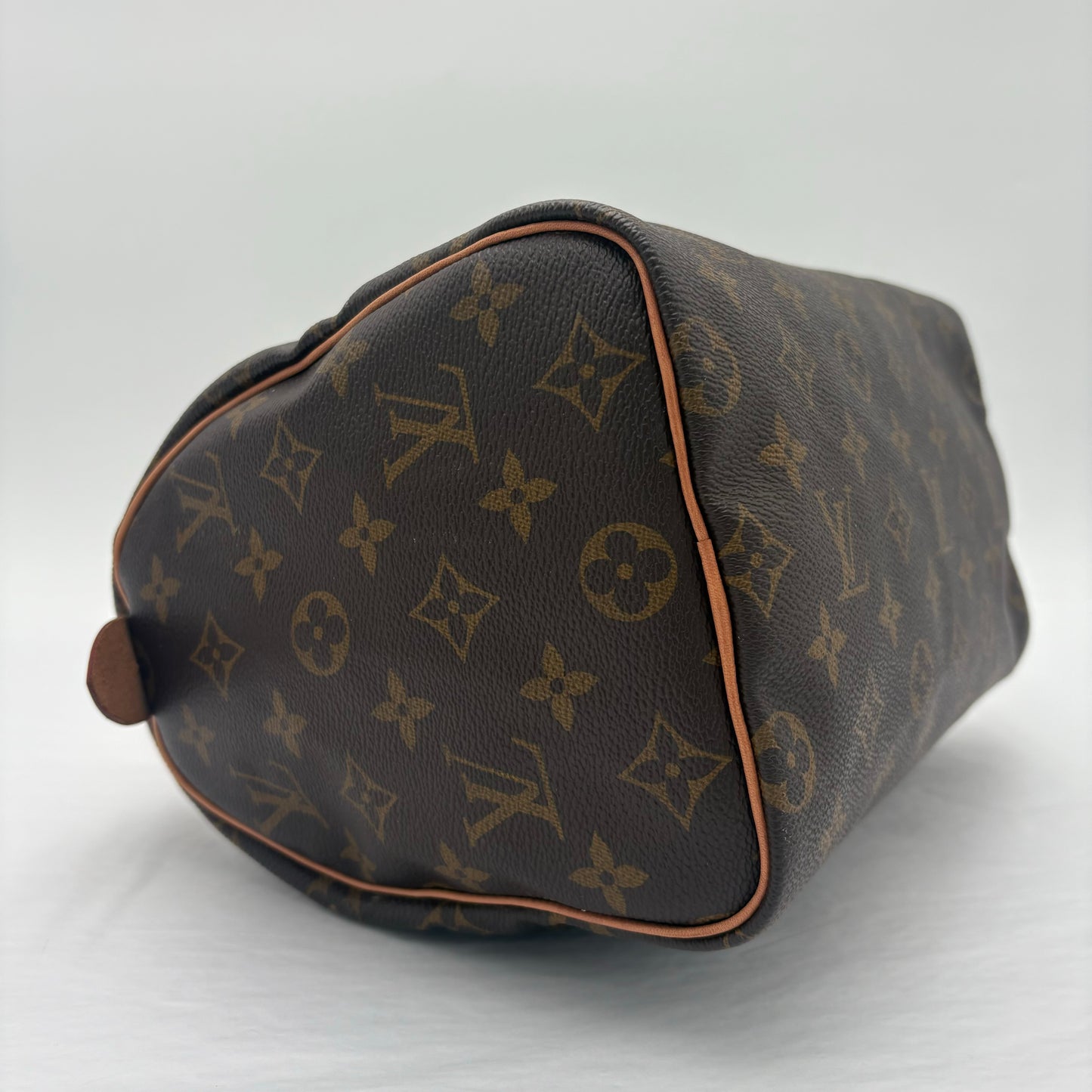 2020 Louis Vuitton Speedy 25 Monogram