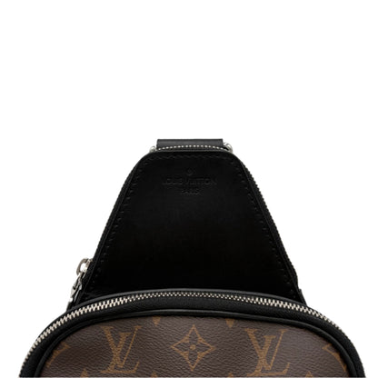 Louis Vuitton Avenue Sling Bag NM