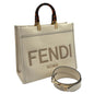 FENDI Sunshine Shopping Tote Bag