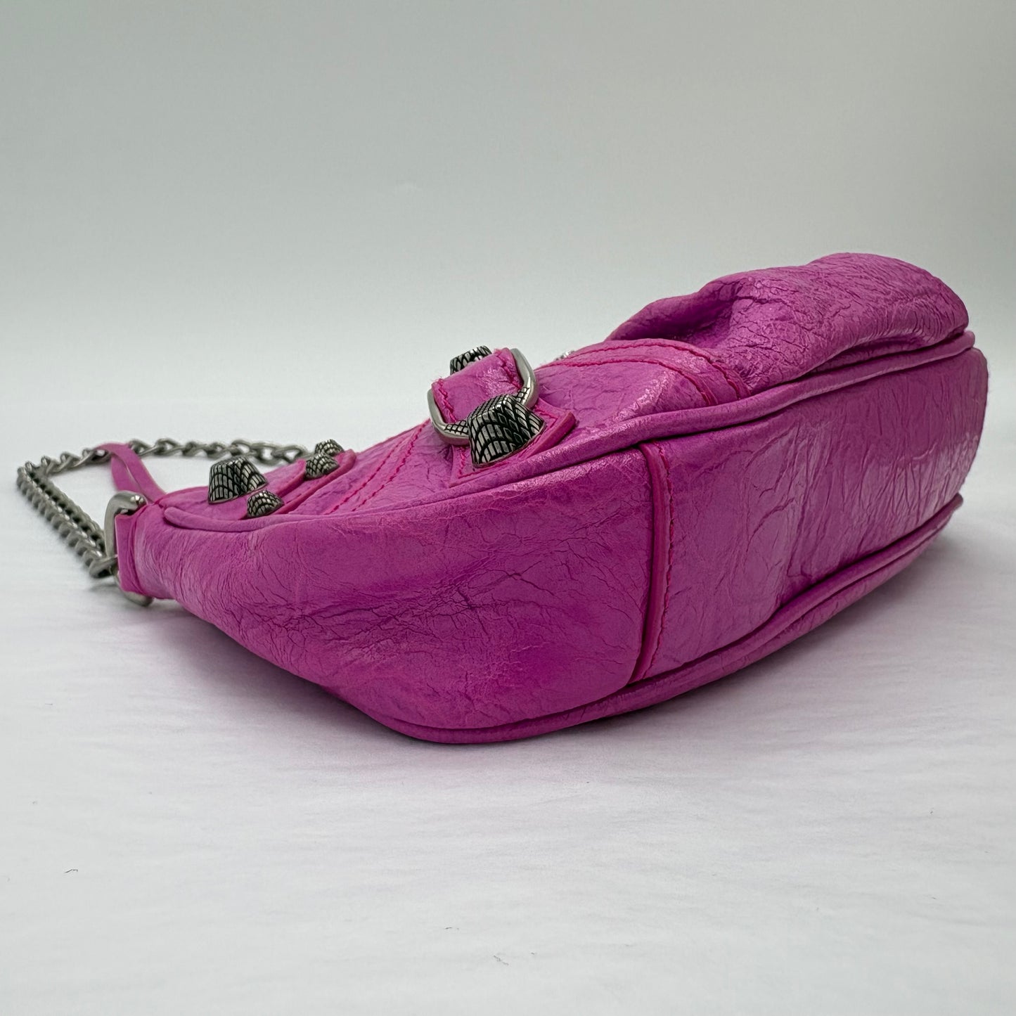 Balenciaga Mini Le Cagole Bag