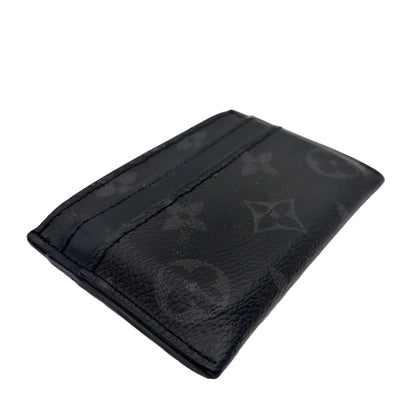 Louis Vuitton Double Card Holder