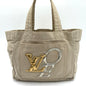 2007 Louis Vuitton Love Tote Mini
