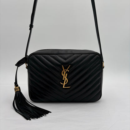 Saint Laurent Lou Medium Camera Bag