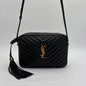 Saint Laurent Lou Medium Camera Bag