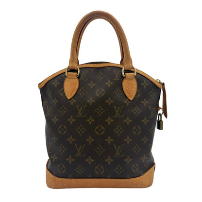 2006 Louis Vuitton Lockit PM