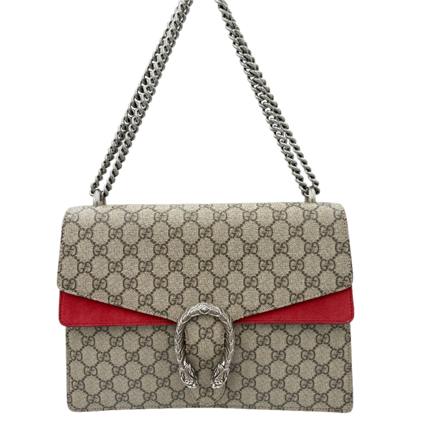 Gucci GG Supreme Dionysus Medium