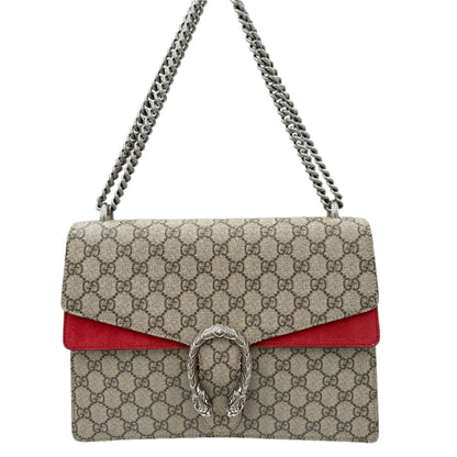 Gucci GG Supreme Dionysus Medium