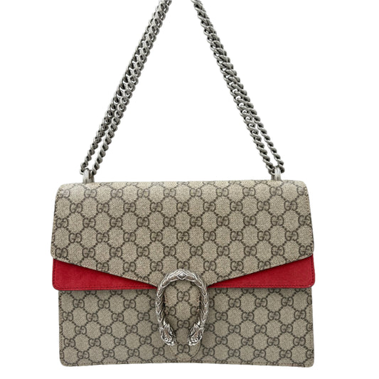 Gucci GG Supreme Dionysus Medium