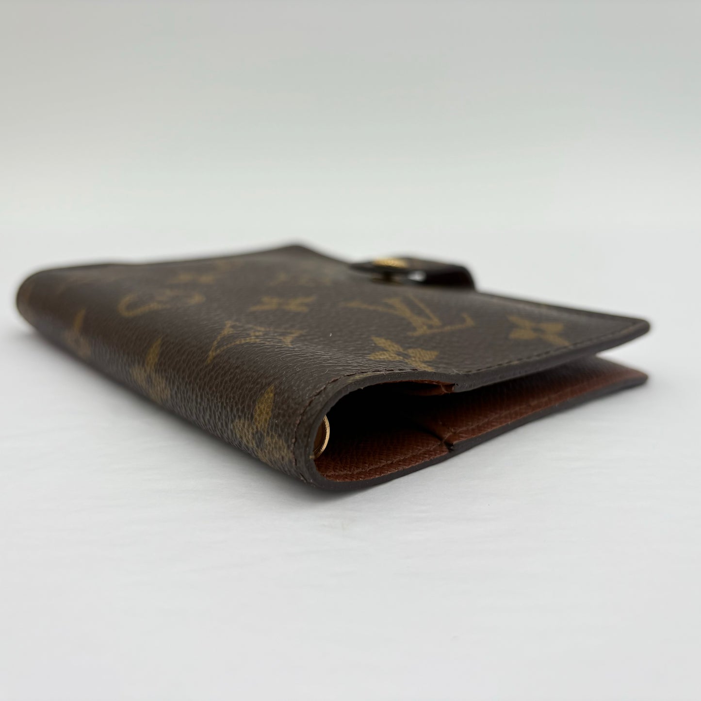 2007 Louis Vuitton Agenda Cover