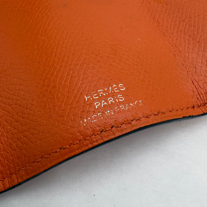 Hermes Chevre Bearn Key Case AS IS