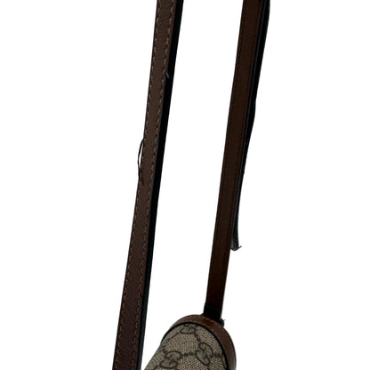 MIB Gucci Horsebit 1955 Mini Bag