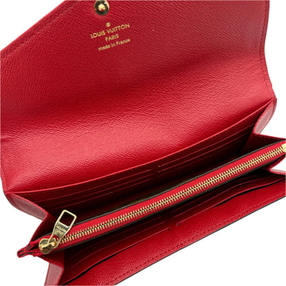 Louis Vuitton Retiro NM Long Wallet