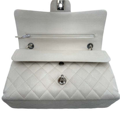 2020 Chanel Double Flap Medium Bag