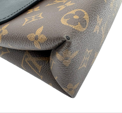 Louis Vuitton Locky BB Crossbody with Noir