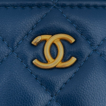 Chanel Pearl Crush Mini Vanity Case