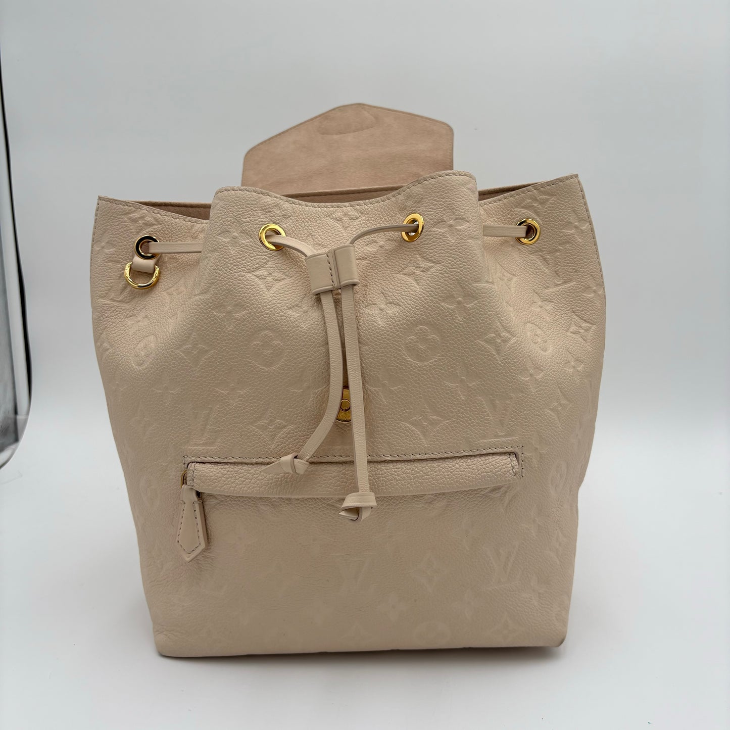 Louis Vuitton Montsouris NM Backpack