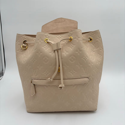 Louis Vuitton Montsouris NM Backpack