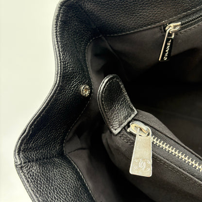 2006-08 Chanel Executive Cerf Tote