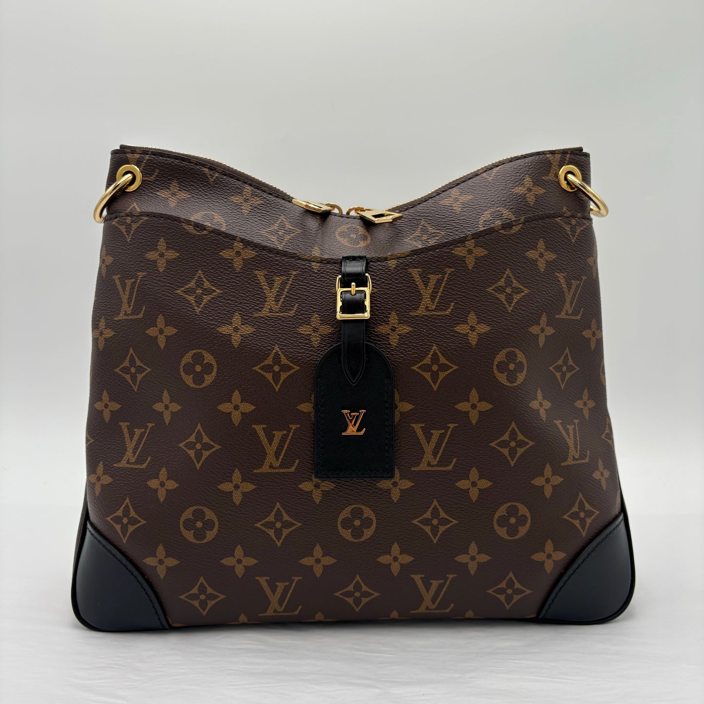 Louis Vuitton Odeon NM MM Monogram