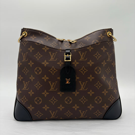 Louis Vuitton Odeon NM MM Monogram