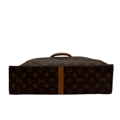 Vintage Louis Vuitton Sac Plat