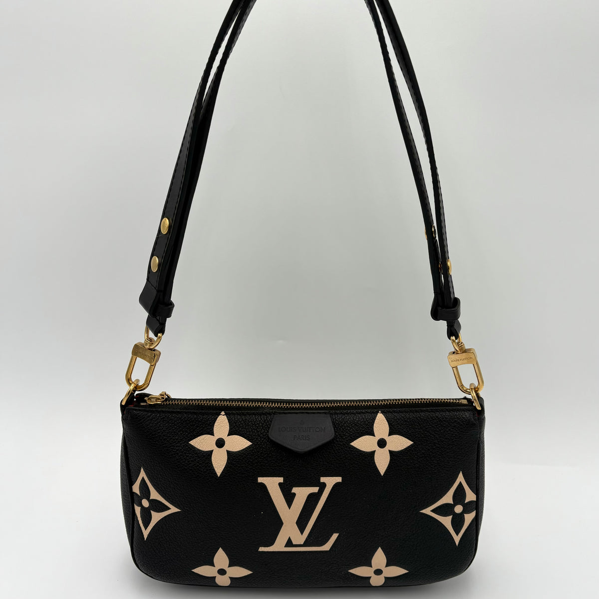 Louis Vuitton Empreinte Giant Multi Pochette