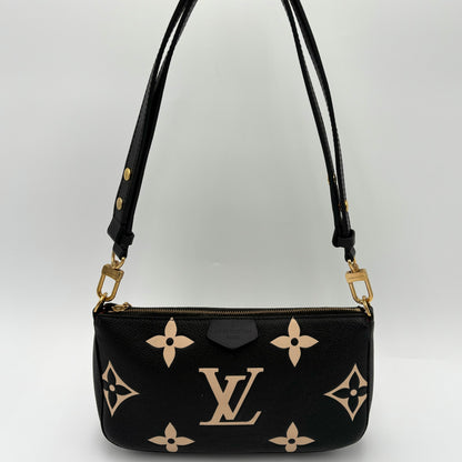Louis Vuitton Empreinte Giant Multi Pochette