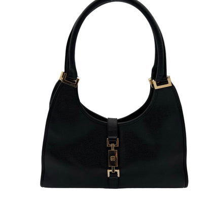Gucci Jackie Bardot Leather bag