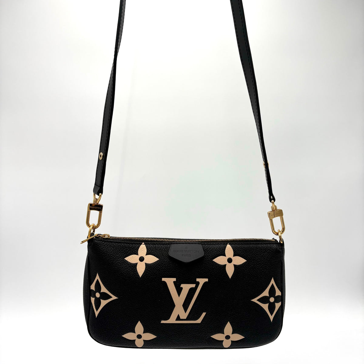 Louis Vuitton Empreinte Giant Multi Pochette