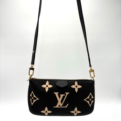 Louis Vuitton Empreinte Giant Multi Pochette