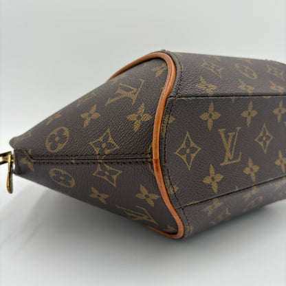 1998 Louis Vuitton Ellipse Pm Bowling Bag