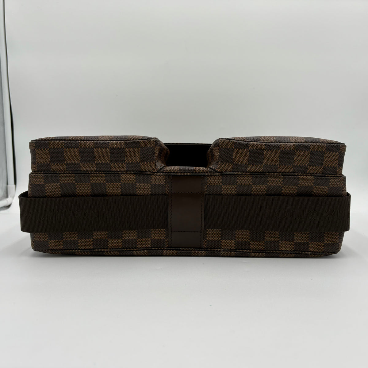2003 Louis Vuitton Damier Ebene Broadway