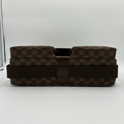 2003 Louis Vuitton Damier Ebene Broadway