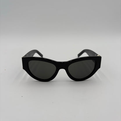 Saint Laurent SL M94 YSL Cat Eye Sunglasses