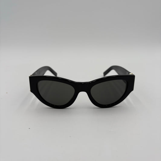 Saint Laurent SL M94 YSL Cat Eye Sunglasses