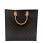 2013 Louis Vuitton Sac Plat Monogram Bag
