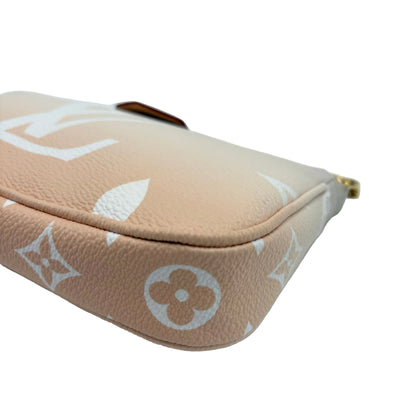 Louis Vuitton Multi Pochette Accessoires By The Pool