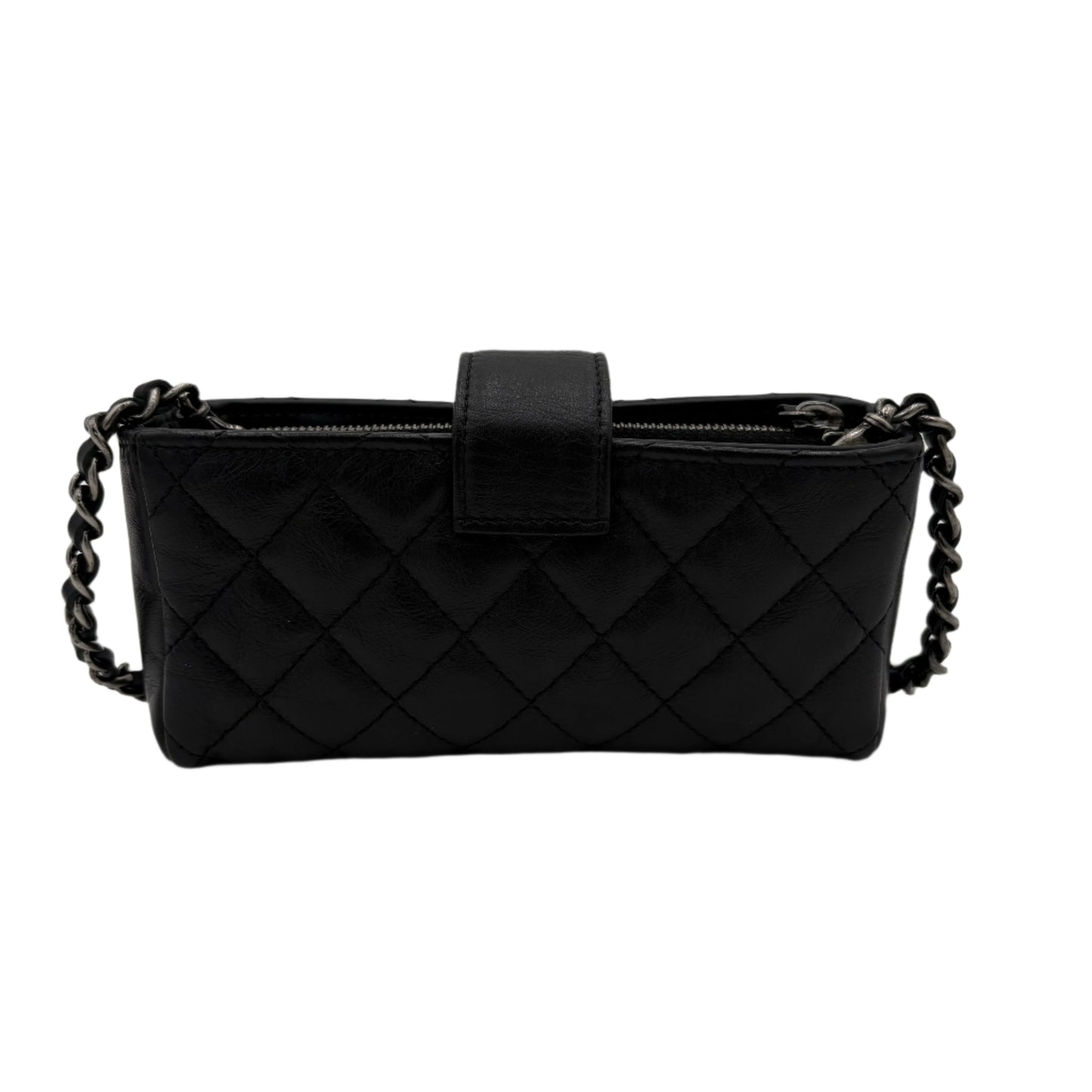 Chanel Lucky Charm Crossbody