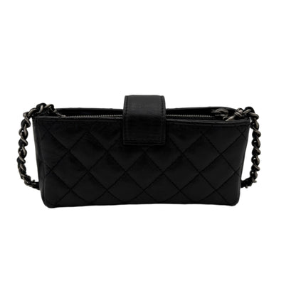 Chanel Lucky Charm Crossbody