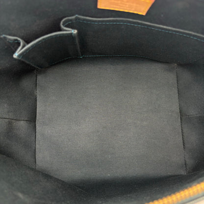 2000 Louis Vuitton Bellevue Vernis Tote