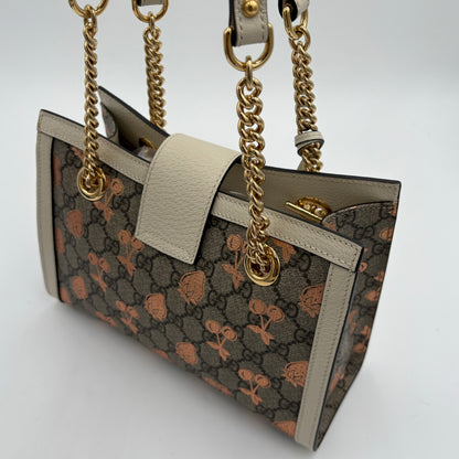 Gucci GG Berry Padlock Small Shoulder Bag